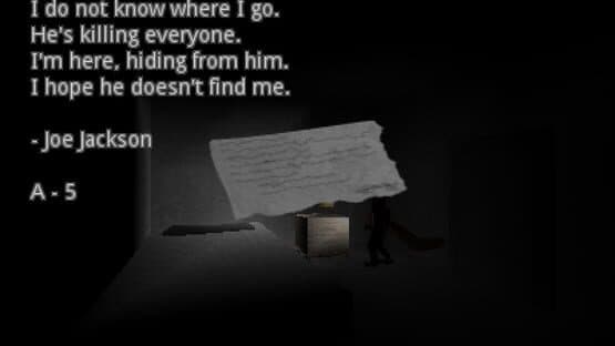 Alone: Chapter 1 — screenshot 2