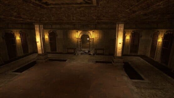 Darksword: Nephilim — screenshot 1