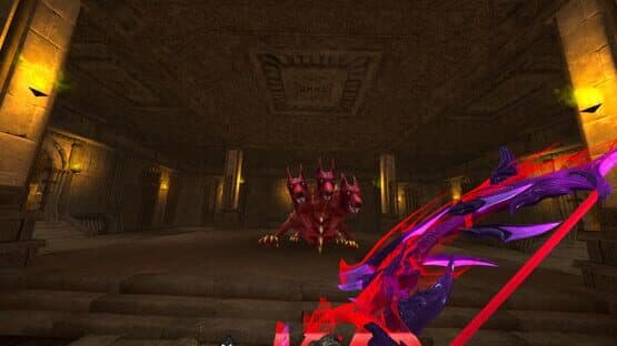 Darksword: Nephilim — screenshot 4