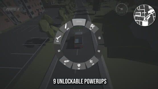 Delivery Mayhem — screenshot 4