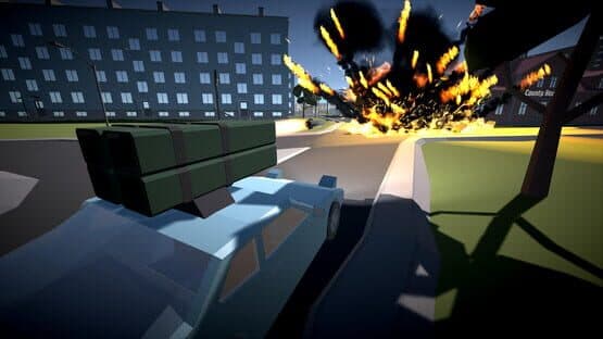 Delivery Mayhem — screenshot 5