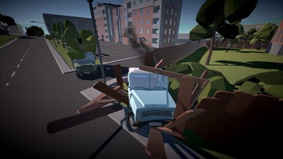 Delivery Mayhem — screenshot 7