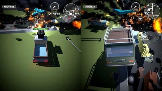 Delivery Mayhem — screenshot 8