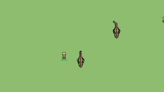 Dino Rush — screenshot 1