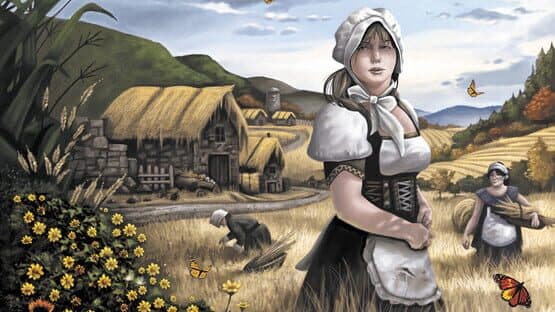 Dominion: Cornucopia - 1st Edition — screenshot 5