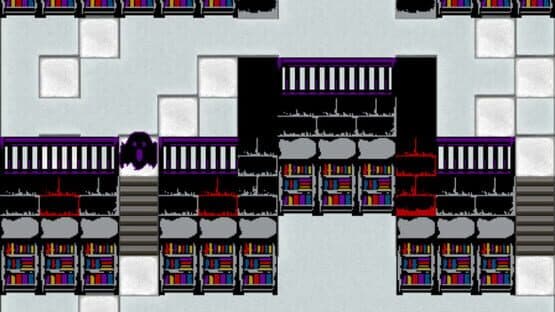Gutter: The Perished — screenshot 3