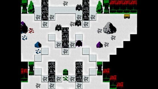 Gutter: The Perished — screenshot 5