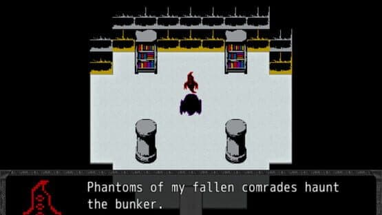 Gutter: The Perished — screenshot 6