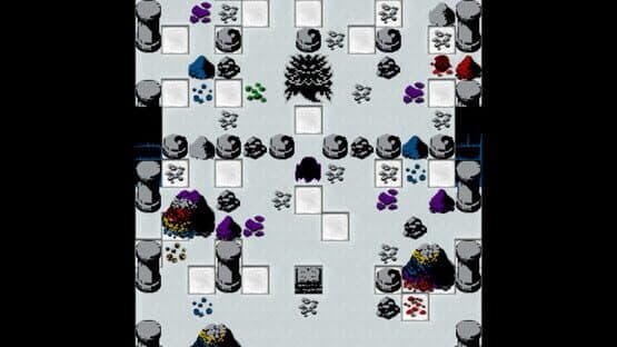 Gutter: The Perished — screenshot 7