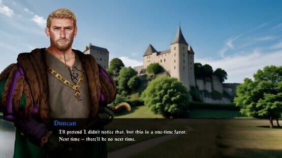 Heads Will Roll: Reforged - Not a Hero — screenshot 3
