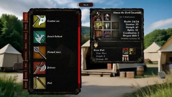 Heads Will Roll: Reforged - Not a Hero — screenshot 4