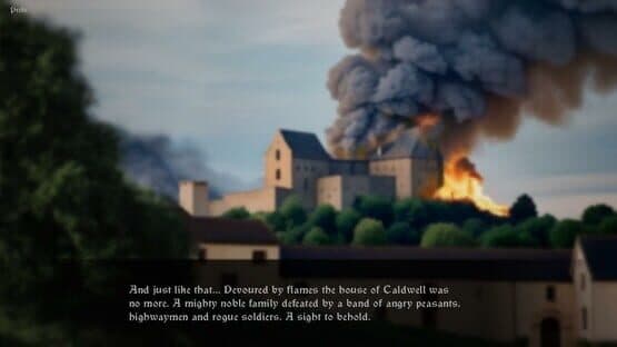 Heads Will Roll: Reforged - Not a Hero — screenshot 6