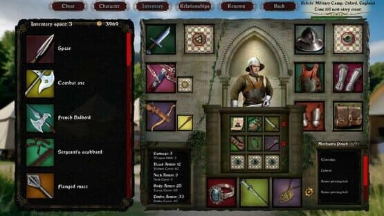 Heads Will Roll: Reforged - Not a Hero — screenshot 7