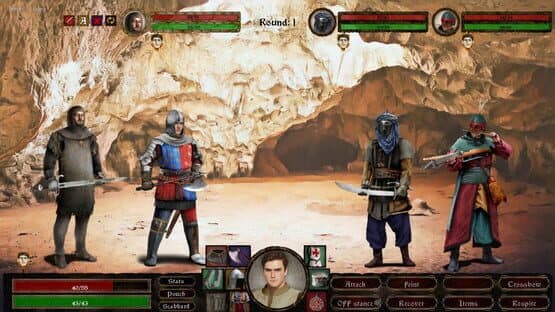 Heads Will Roll: Reforged - Not a Hero — screenshot 8