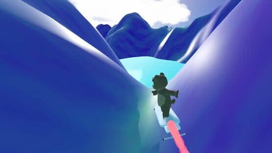 Hoverbear — screenshot 1