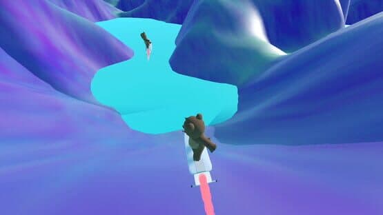Hoverbear — screenshot 2