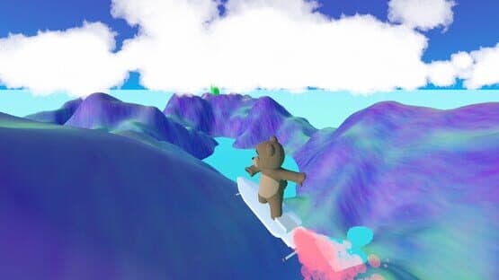 Hoverbear — screenshot 3