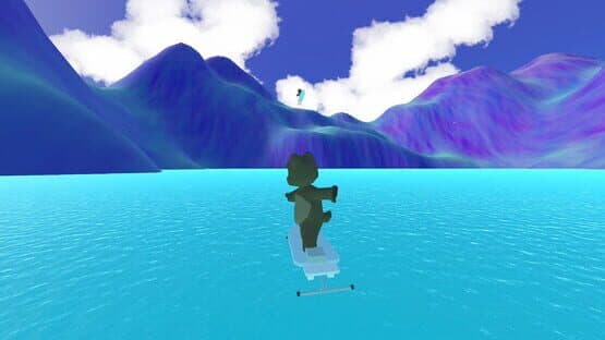 Hoverbear — screenshot 4