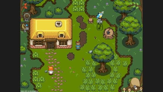 Horn of Balance — screenshot 1