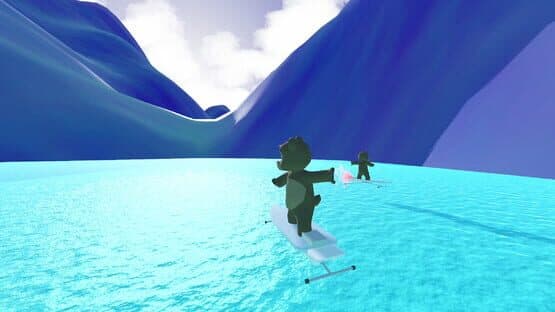 Hoverbear — screenshot 5