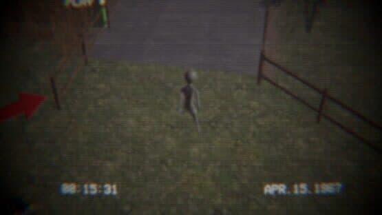 Homing Instinct — screenshot 2