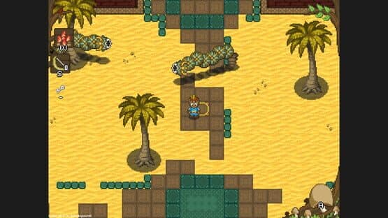 Horn of Balance — screenshot 2