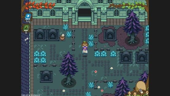 Horn of Balance — screenshot 3