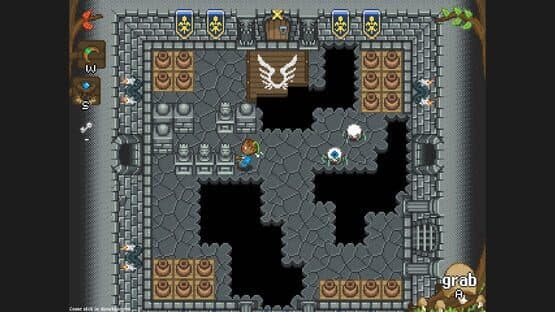 Horn of Balance — screenshot 4