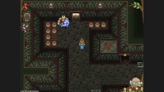 Horn of Balance — screenshot 5