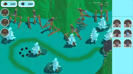 Hobgoblins Against Dwarfs — screenshot 3
