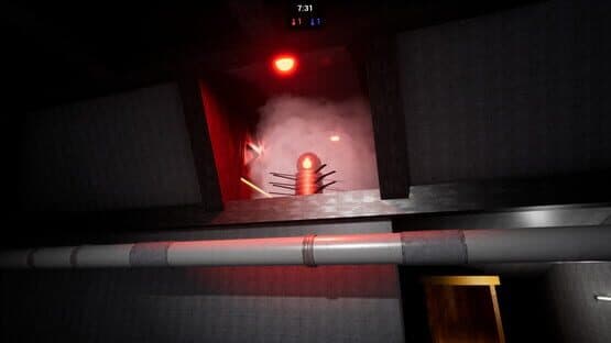 Hunt Hide Run — screenshot 2
