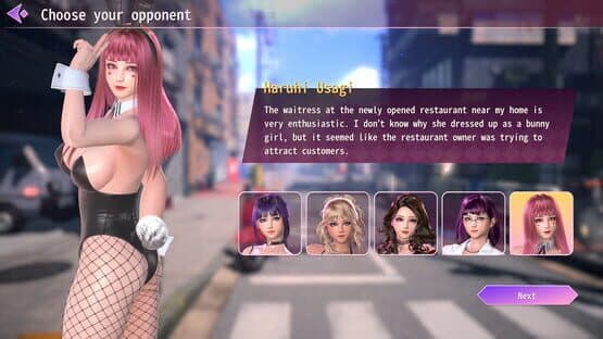 Hypnosis Card 2 — screenshot 2