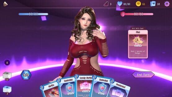 Hypnosis Card 2 — screenshot 4