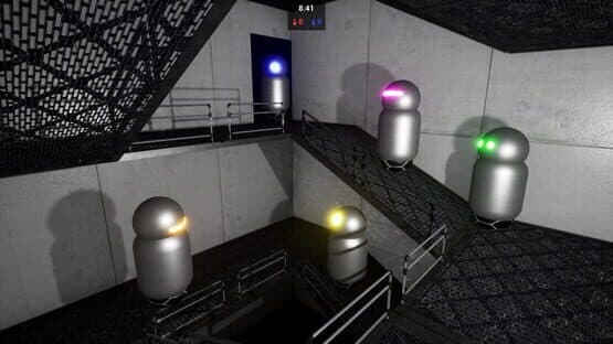 Hunt Hide Run — screenshot 3