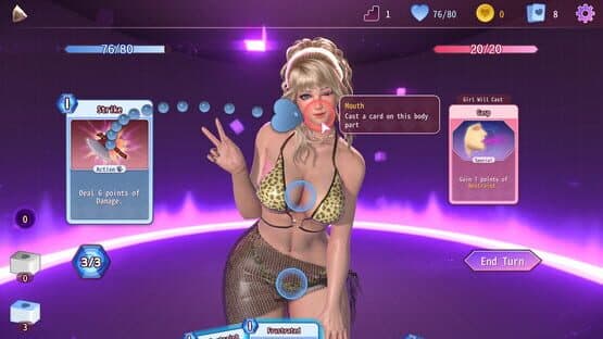 Hypnosis Card 2 — screenshot 6