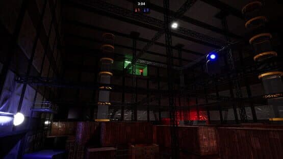 Hunt Hide Run — screenshot 4