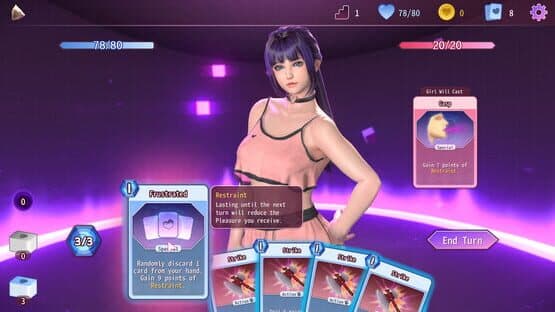 Hypnosis Card 2 — screenshot 7