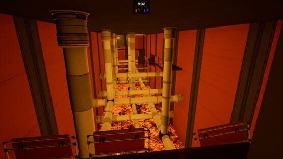 Hunt Hide Run — screenshot 5