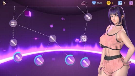 Hypnosis Card 2 — screenshot 8