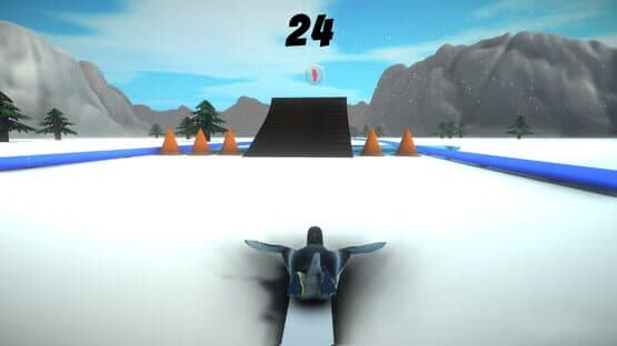 Icy Incline — screenshot 2