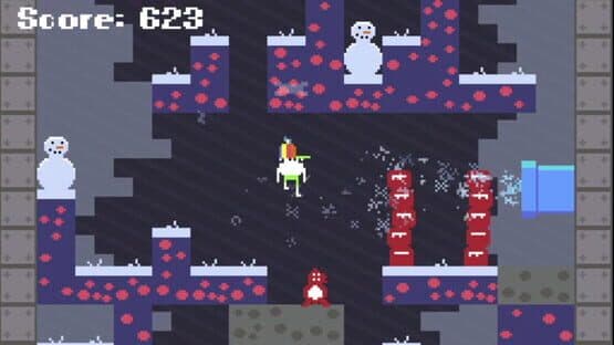 I Am Dog — screenshot 3