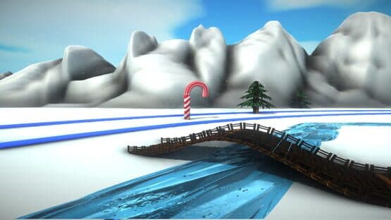 Icy Incline — screenshot 3