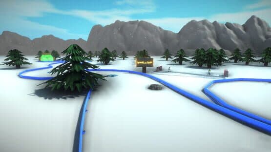 Icy Incline — screenshot 4