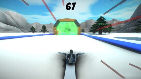 Icy Incline — screenshot 5