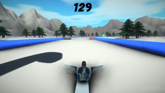 Icy Incline — screenshot 6
