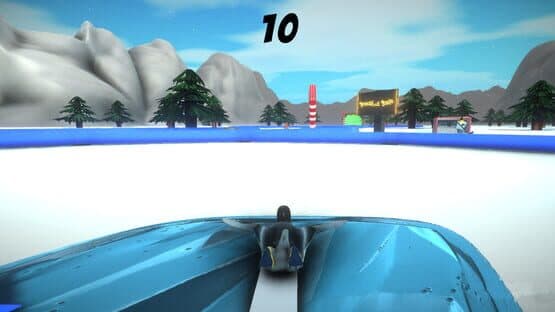 Icy Incline — screenshot 7