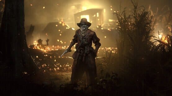 Hunt: Showdown 1896 - The Son of Gunpowder — screenshot 1