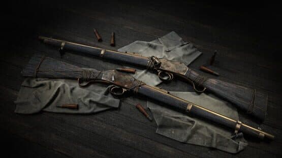 Hunt: Showdown 1896 - The Son of Gunpowder — screenshot 2