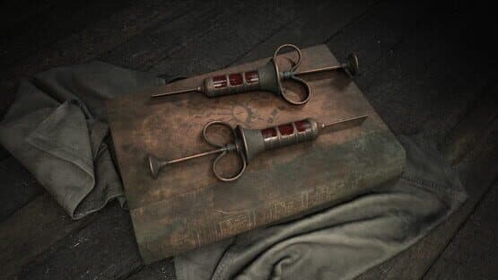 Hunt: Showdown 1896 - The Son of Gunpowder — screenshot 4