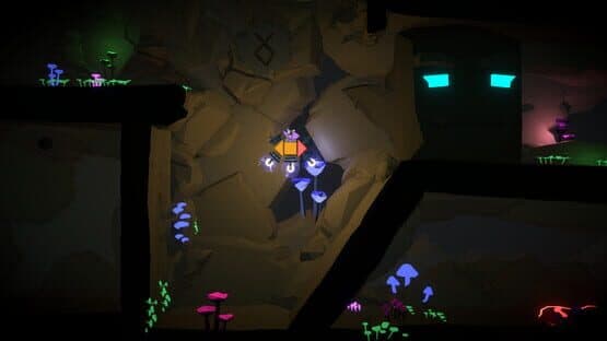 Kobold Underground Agency — screenshot 1